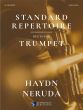 Standard Repertoire - Duets for Trumpet (Haydn and Neruda) (arr. Otto M. Schwarz)