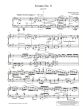 Kapustin Sonata no.5 Op.61 Piano solo