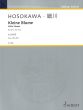 Hosokawa Little Flower for Horn (for the 50th birthday of Michael Haefliger)