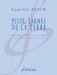 Pepin Pluie Larmes de la Terre French Horn and Piano