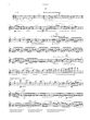 Bartok String Quartet No.1 Op. 7 Set of Parts (Editor: László Somfai / Participant: Zsombor Németh)