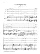 Dvorak Piano Quartet E-flat Major Op.87 (Score and Parts) (Editor: Peter Jost / Fingering: Jacob Leuschner)