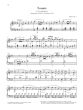 Beethoven Piano Sonatas Volume I, Op.2-22 (Perahia Edition) (Hardcover / Leinen) (Editor: Norbert Gertsch / Fingering: Murray Perahia)