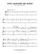 Minchin Roald Dahl's Matilda – The Musical Piano-Vocal-Guitar