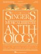 The Singer's Musical Theatre Anthology 3 - Duets (Book with CD) (edited by Richard Walters)