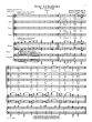 Brahms Neue Liebeslieder Walzer Op.65 for SATB and Piano 4 Hands (Edited by Roger Wagner)