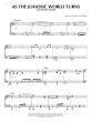 Michael Giacchino Sheet Music Collection Piano solo