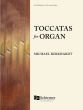Toccatas for Organ (edited by Michael Burkhardt)