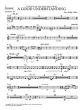 Muhly A Good Understanding Treble Semichorus, SATB, Percussion and Organ (Score)