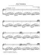 Bhatti Die Zauberflöte : Aria Variation Piano solo (after KV 620 by Mozart)