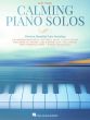 Calming Piano Solos for Easy Piano