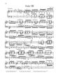 Bach English Suites / Englische Suiten BWV 806-811 for Piano Solo (Hardcover / Leinen / Gebonden) (Editor: Ullrich Scheideler / Fingering: Ekaterina Derzhavina)
