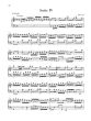Bach English Suites / Englische Suiten BWV 806-811 for Piano Solo (Hardcover / Leinen / Gebonden) (Editor: Ullrich Scheideler / Fingering: Ekaterina Derzhavina)