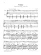 Brahms Violin Sonata G-Major Op.78 for Violin and Piano (Editor: Bernd Wiechert / Fingering: Martin Helmchen / Fingering and bowing for Violin: Frank Peter Zimmermann)
