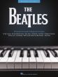 The Beatles for Beginning Piano solo