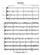 Four Disney Quartets for String Quartet (Score/Parts) (arr. Nico Dezaire)