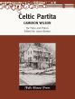 Wilson Celtic Partita for Flute and Piano (edited by Laura Barron)