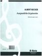Becker Ausgewahlte Orgelwerke (Reinhard Kluth)