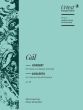 Gal Konzert Op. 39 Violine und kleines Orchester (Klavierauszug) (herausgegeben von Anthony Fox und Eva Fox-Gál)