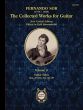 Sor The Collected Guitar Works Vol. 9 (Guitar Solos Op. 50-52, 54, 56-59) (edited by Erik Stenstadvold)