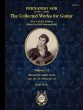 Sor The Collected Guitar Works Vol. 14 (Advanced Guitar Duos) (edited by Erik Stenstadvold)