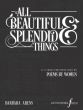Arens All Beautiful And Splendid Things Piano solo
