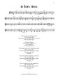 Goddard Chalumeau Spirituals African American Spirituals for Clarinet in Bb and Piano (Grades 0 - 3)