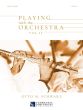Schwarz Playing with the Orchestra Vol. 2 Flute (Book with Audio online)