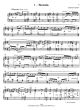 Green Sonata for Pedal Harp Solo (Grade 7 (Trinity Grade 7 syllabus)