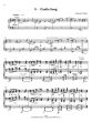 Green Sonata for Pedal Harp Solo (Grade 7 (Trinity Grade 7 syllabus)