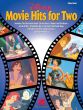 Disney Movie Hits for Two piano 4 hds