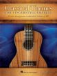Classical Themes for Fingerstyle Ukulele (5 Solo Arrangements in Standard Notation & Tab)