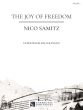 Samitz The Joy of Freedom for Euphonium and Piano