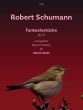 Schumann Fantasiestücke, Op.73 for Bassoon and Piano (Arranged by Martin Gatt)