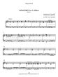 Vivaldi Concerto in G-Minor RV 531 for 2 Violoncellos and Orchestra Score and Parts (arranged and edited by Julian Lloyd Webber) (Grades 6–8)