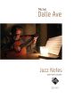 Dalle Ave Jazz Notes for Guitar solo