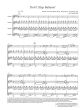 Journey Don't Stop Believin for Guitar Ensemble Score and Parts with Audio Onlinearr. Frank Doll (easy - intermediate incl. TAB) (Powered by ROCK'S COOL)