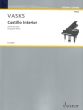 Vasks Castillo Interior for Piano solo (advanced)