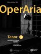 OperAria Tenor Vol. 3 Dramatic (dt./engl.) (edited by Peter Anton Ling)