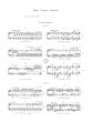 Rachmaninoff  Etudes-Tableaux for Piano Hardcover (edited by Dominik Rahmer / Fingering Marc-Andre Hamelin)
