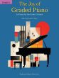 The Joy of Graded Piano - Grade 3 (24 Pieces for the Grade 3 Pianist) (Andrew Eales)