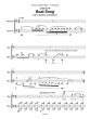 Lim Boat Song for Baritone and Bassoon
