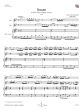 Heinichen Triosonate G-dur Flöte-Oboe und Bc (Part./Stimmen)