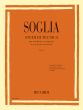 Soglia Studi di Technica - Technical Studies for Trombone and Brass Vol. 1