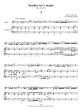 Albinoni Trattenimenti armonici per Camera 12 Sonatas Op.6 Vol.3 No. 9 - 12 Violin and Bc (edited by Michael Talbot)