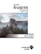 Kruisbrink Fairy Tunes for 4 Flutes (Score/Parts)