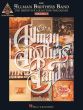 The Allman Brothers Band Ultimate Collection Vol. 1 (Guitar Recorded Versions)