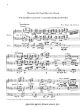 Reger 2 Chorale Fantasies Op.40 Organ
