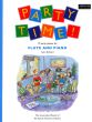 Bullard Party Time 17 Party Pieces for Flute-Piano