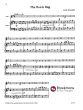 Bullard Party Time 17 Party Pieces for Flute-Piano